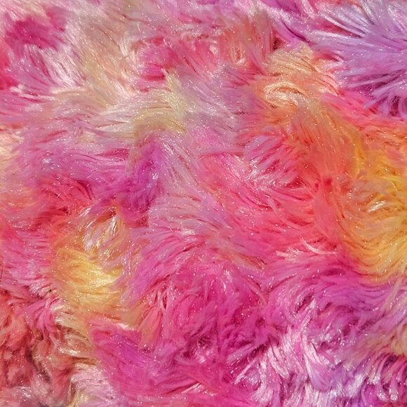 Build A Bear Pink Heart Teddy 15 in Plush Stuffed Animal Toy BAB Valentines Day - Picture 7 of 9